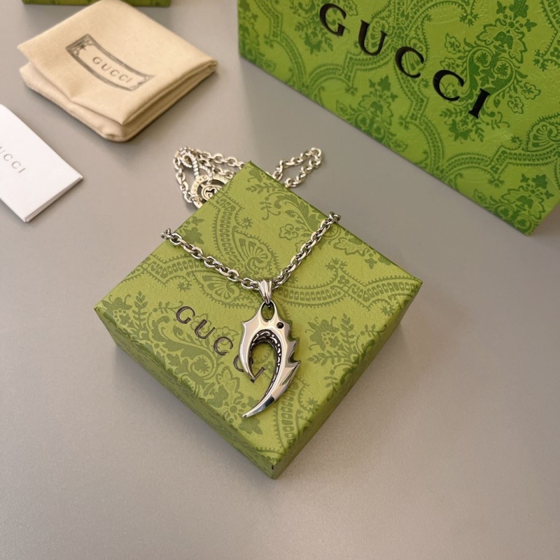 Gucci Necklaces